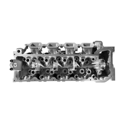 MLG018 Cilinderkop met 8 valleien en 1 camshaft topkeuze