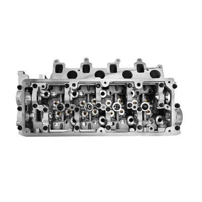 2.0TDI Verplaatsing MLG034D Cilinderkop met 4 cilinders