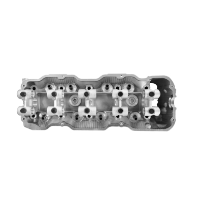 Camshaft-klaar aluminium legering MLG035B cilinderkop voor optimale prestaties