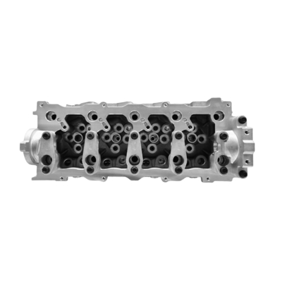 MLG036B Cilinderkop Ultieme keuze voor 4-cilinder diesels