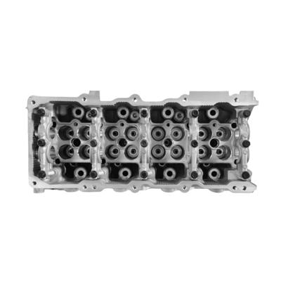 3.0TDI Verplaatsing 4 cilinder MLG038B Cilinderkop
