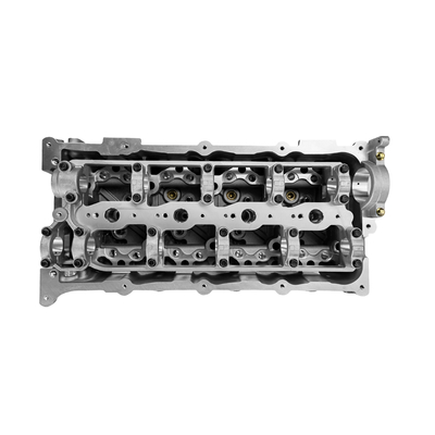 Aluminiumlegering MLG046D Cylinderkop voor viercilindermotoren