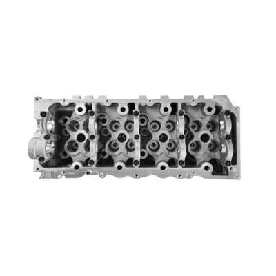 3.0TDI Verplaatsing MLG047 Cilinderkop met 4 cilinders