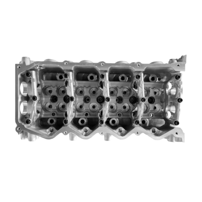 4 cilinder MLG051B Cilinderkop met geavanceerde kamshaft