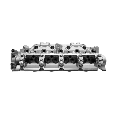 10 kg aluminium legering MLG075D cilinderkop voor optimale prestaties