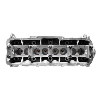 8 Vale aluminiumlegering MLG001 Cylinderkop voor zware toepassingen