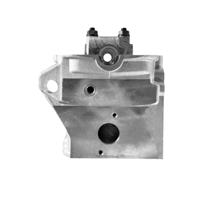 8 Vale aluminiumlegering MLG001 Cylinderkop voor zware toepassingen