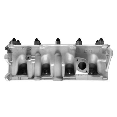8 Vale aluminiumlegering MLG001 Cylinderkop voor zware toepassingen
