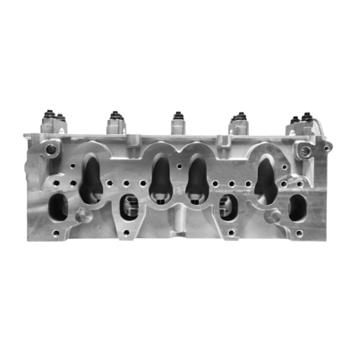 8 Vale aluminiumlegering MLG001 Cylinderkop voor zware toepassingen