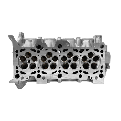 Benzinebrandstof MLG003 Cylinderkop perfect geschikt voor 4-cilindermotoren