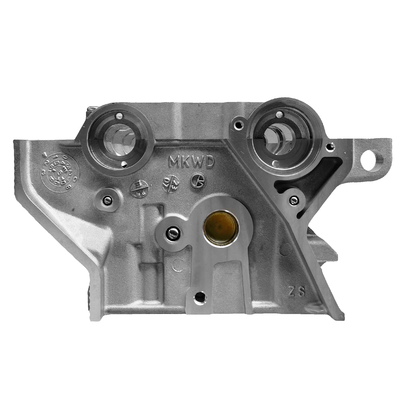 Benzinebrandstof MLG003 Cylinderkop perfect geschikt voor 4-cilindermotoren