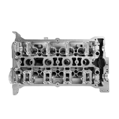 Benzinebrandstof MLG003 Cylinderkop perfect geschikt voor 4-cilindermotoren