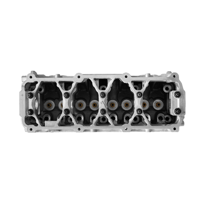 Aluminiumlegering MLG005 Cilinderkop ontworpen voor kamshaft 1