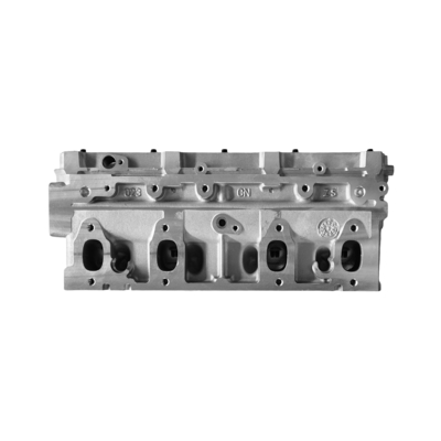 Aluminiumlegering MLG005 Cilinderkop ontworpen voor kamshaft 1