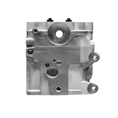 Aluminiumlegering MLG005 Cilinderkop ontworpen voor kamshaft 1