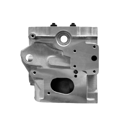 Aluminiumlegering MLG005 Cilinderkop ontworpen voor kamshaft 1