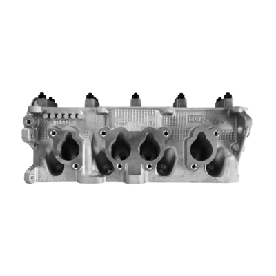 Aluminiumlegering MLG006B Cylinderkop voor motor met een vermogen van 2,0