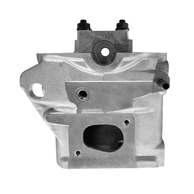 Aluminiumlegering MLG006B Cylinderkop voor motor met een vermogen van 2,0