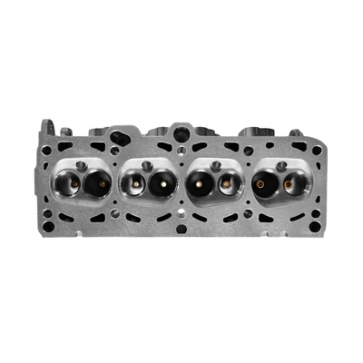 4 cilinder aluminiumlegering MLG007 cilinderkop voor betere prestaties