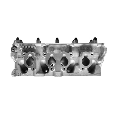 4 cilinder aluminiumlegering MLG007 cilinderkop voor betere prestaties