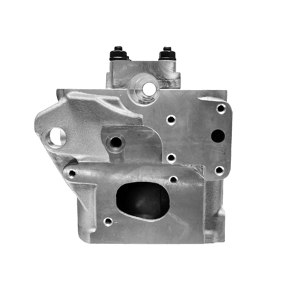 4 cilinder aluminiumlegering MLG007 cilinderkop voor betere prestaties