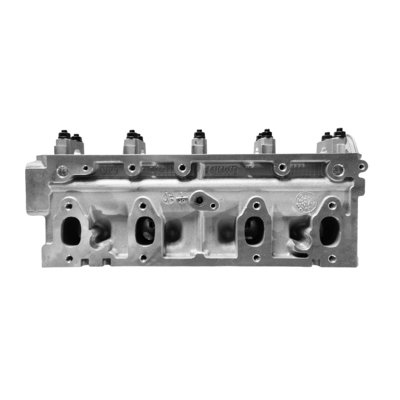 4 cilinder aluminiumlegering MLG007 cilinderkop voor betere prestaties