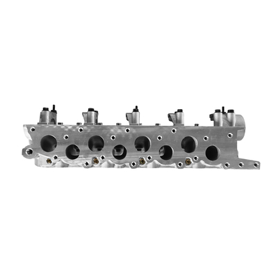 Robuuste MLG009 cilinderkop perfect voor zware machines en apparatuur