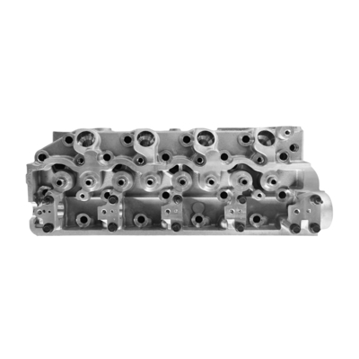 Robuuste MLG009 cilinderkop perfect voor zware machines en apparatuur