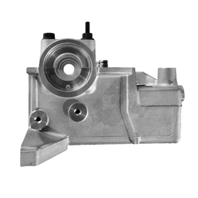 MLG011 Cylinderkop 2.5TCI Verplaatsing en 8 Valve voor een betere prestatie