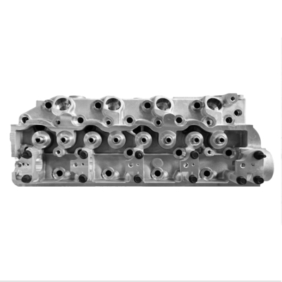 MLG011 Cylinderkop 2.5TCI Verplaatsing en 8 Valve voor een betere prestatie
