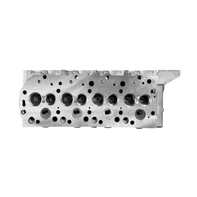 MLG011 Cylinderkop 2.5TCI Verplaatsing en 8 Valve voor een betere prestatie