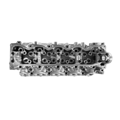 14.65 kg Verplaatsing MLG015 Cilinderkop voor 2,5D/2,5TD
