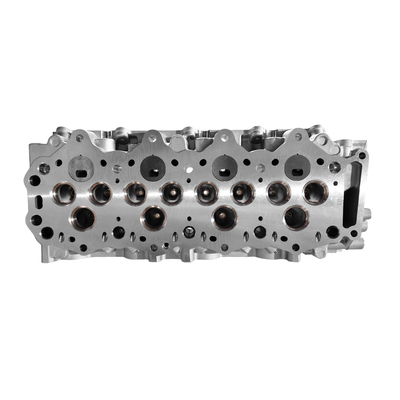 14.65 kg Verplaatsing MLG015 Cilinderkop voor 2,5D/2,5TD