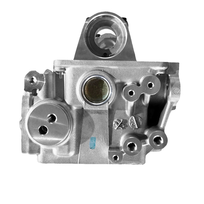 14.65 kg Verplaatsing MLG015 Cilinderkop voor 2,5D/2,5TD