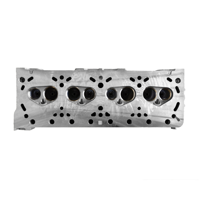 Aluminiumlegering MLG016 Cilinderkop voor zware machines