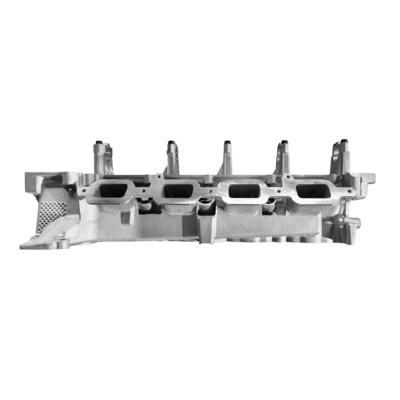 MLG018 Cilinderkop met 8 valleien en 1 camshaft topkeuze