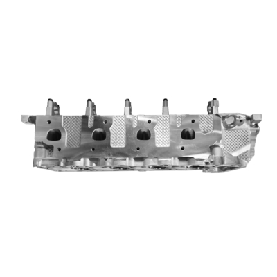 MLG018 Cilinderkop met 8 valleien en 1 camshaft topkeuze