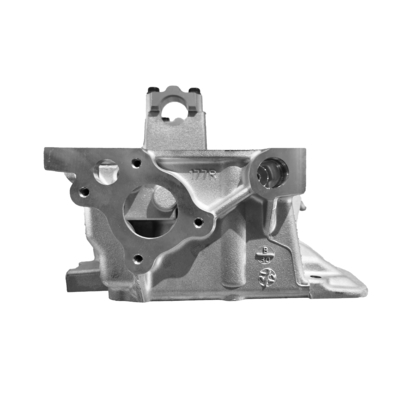 MLG018 Cilinderkop met 8 valleien en 1 camshaft topkeuze