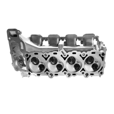 MLG018 Cilinderkop met 8 valleien en 1 camshaft topkeuze