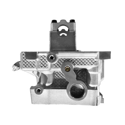 MLG018 Cilinderkop met 8 valleien en 1 camshaft topkeuze