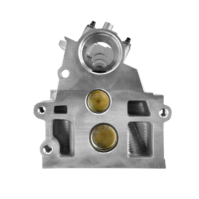 MLG023 Cilinderkop voor een benzinemotor met een cilinderinhoud van 1,8 liter 1.8