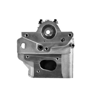 MLG026A Cylinderkop 1.9TDI Dieselmotor voor maximaal vermogen