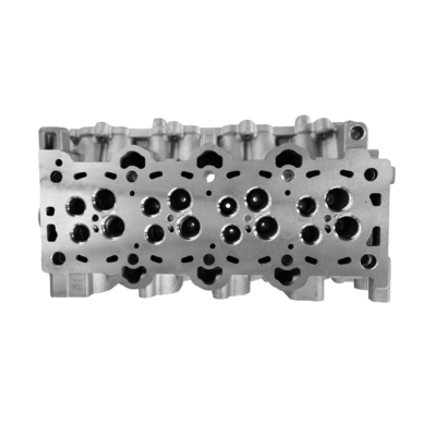 11.4 KG MLG031B Cilinderkop met 2 kamschachten