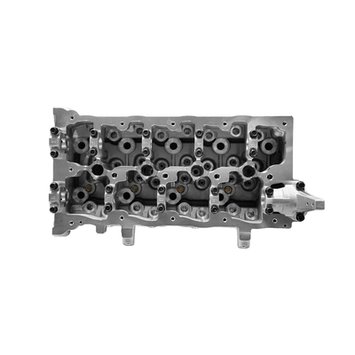 Aluminiumlegering MLG031D Cilinderkop Gewicht 11,2 kg