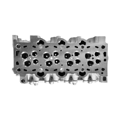 Aluminiumlegering MLG031D Cilinderkop Gewicht 11,2 kg