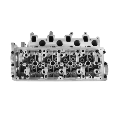 16 Valve Aluminiumlegering MLG034A Cylinderkop voor optimale prestaties