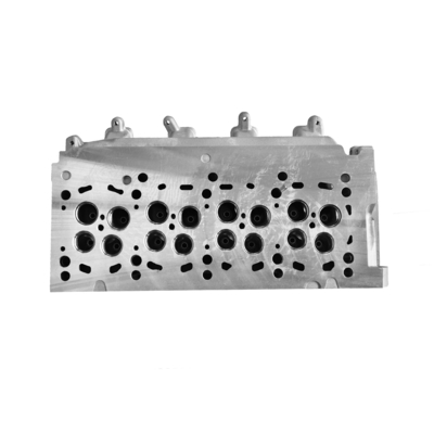16 Valve Aluminiumlegering MLG034A Cylinderkop voor optimale prestaties