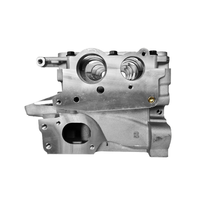 2.0TDI Verplaatsing MLG034D Cilinderkop met 4 cilinders