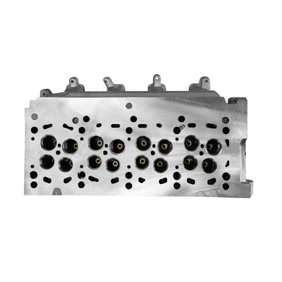 2.0TDI Verplaatsing MLG034D Cilinderkop met 4 cilinders