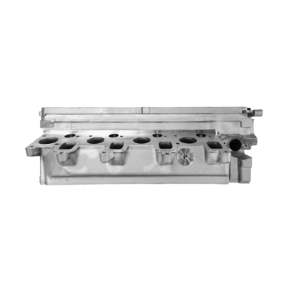 2.0TDI Verplaatsing MLG034D Cilinderkop met 4 cilinders